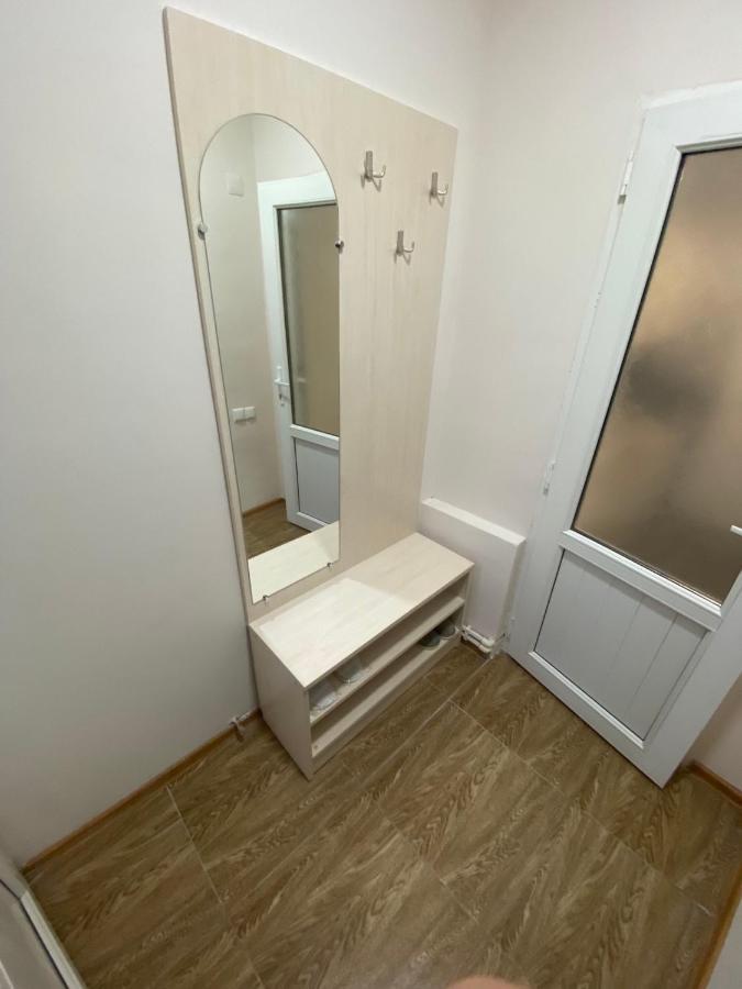 Sm Apartment 1 Jerevan Exteriör bild