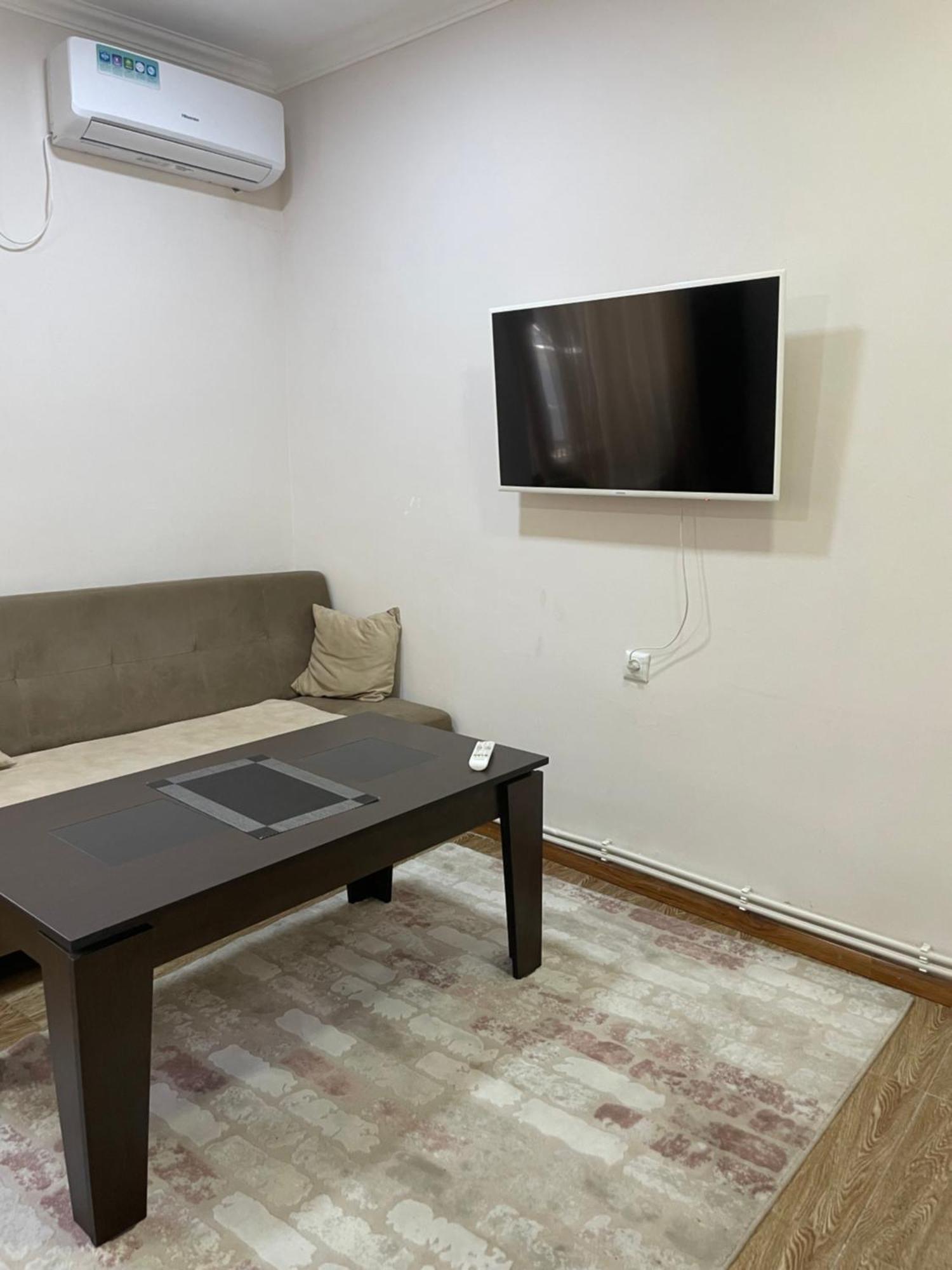 Sm Apartment 1 Jerevan Exteriör bild